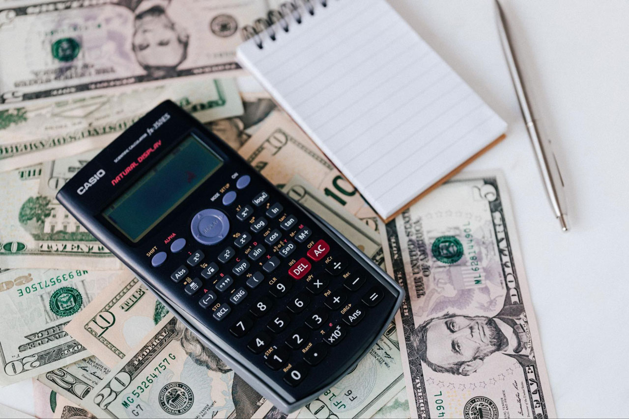 How to Calculate Debt-To-Income Ratio