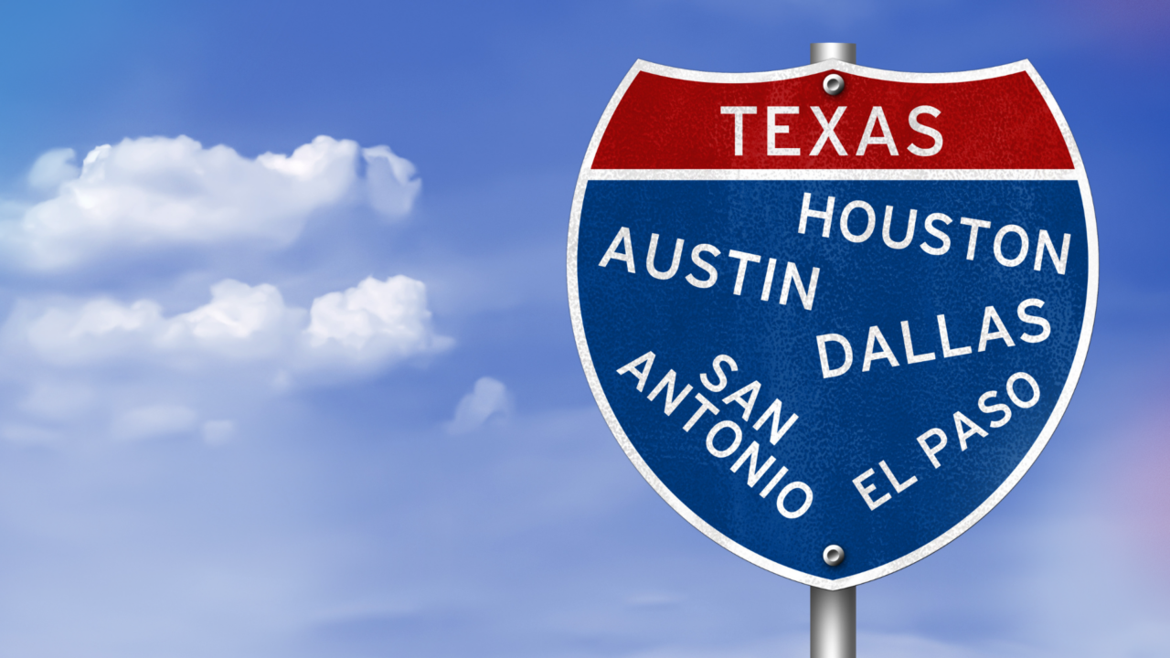 What You Should Know Before Buying a Home in Texas
