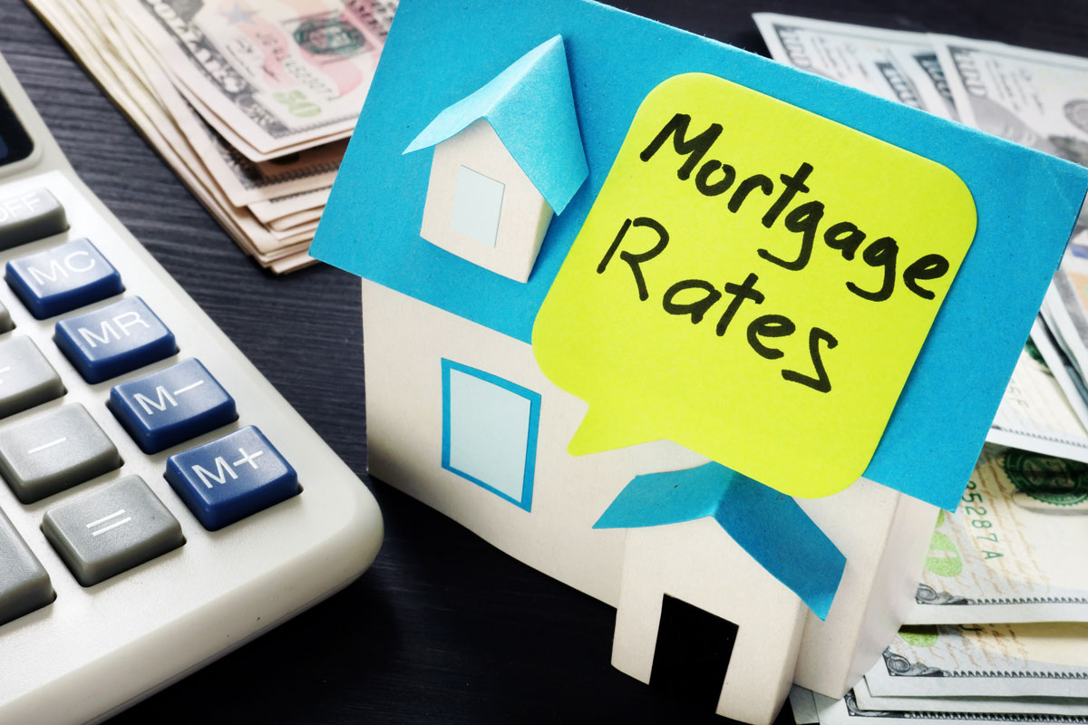 How are Mortgage Rates Determined