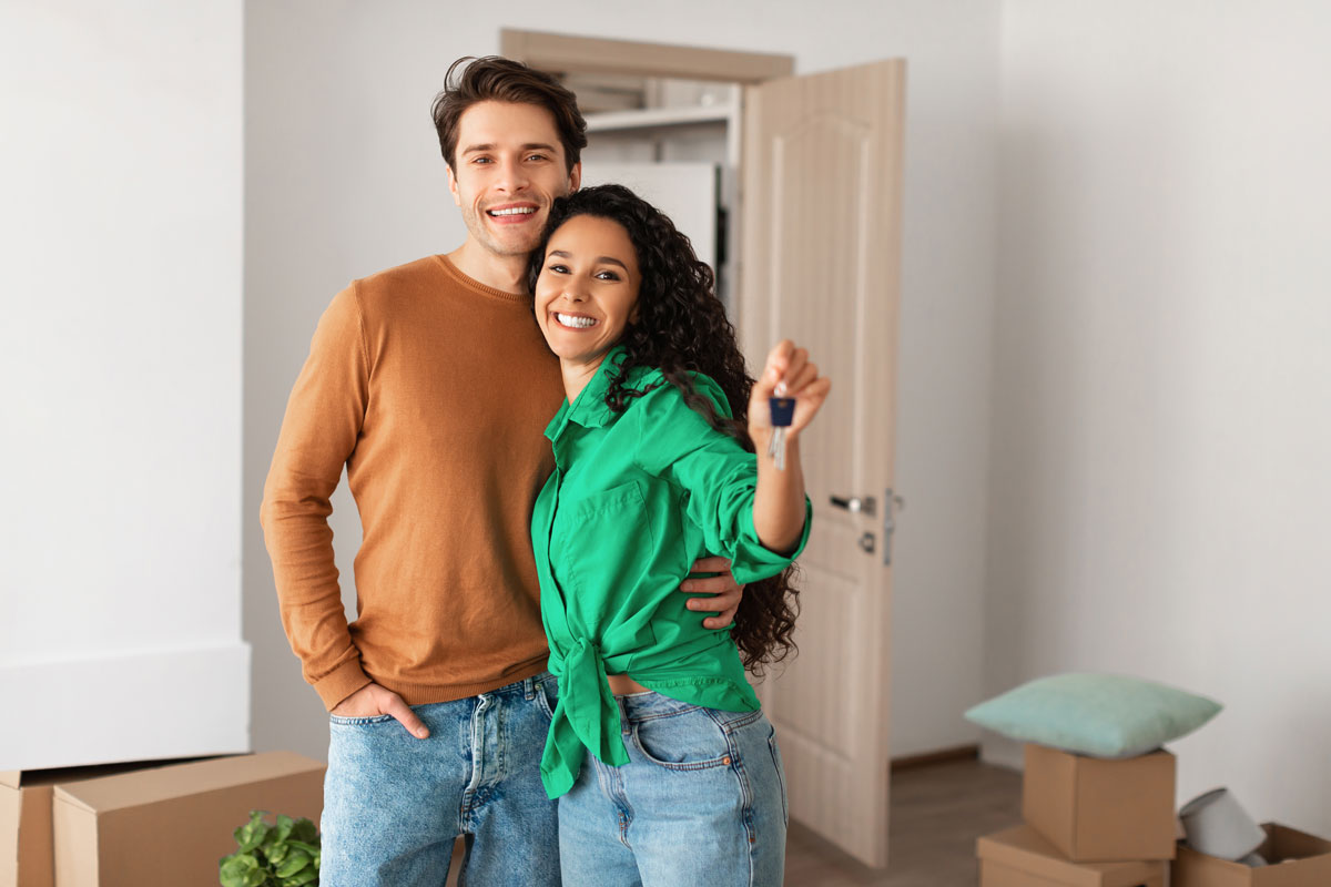 The Comprehensive Guide to Buying a Home: Every Step You Need to Know