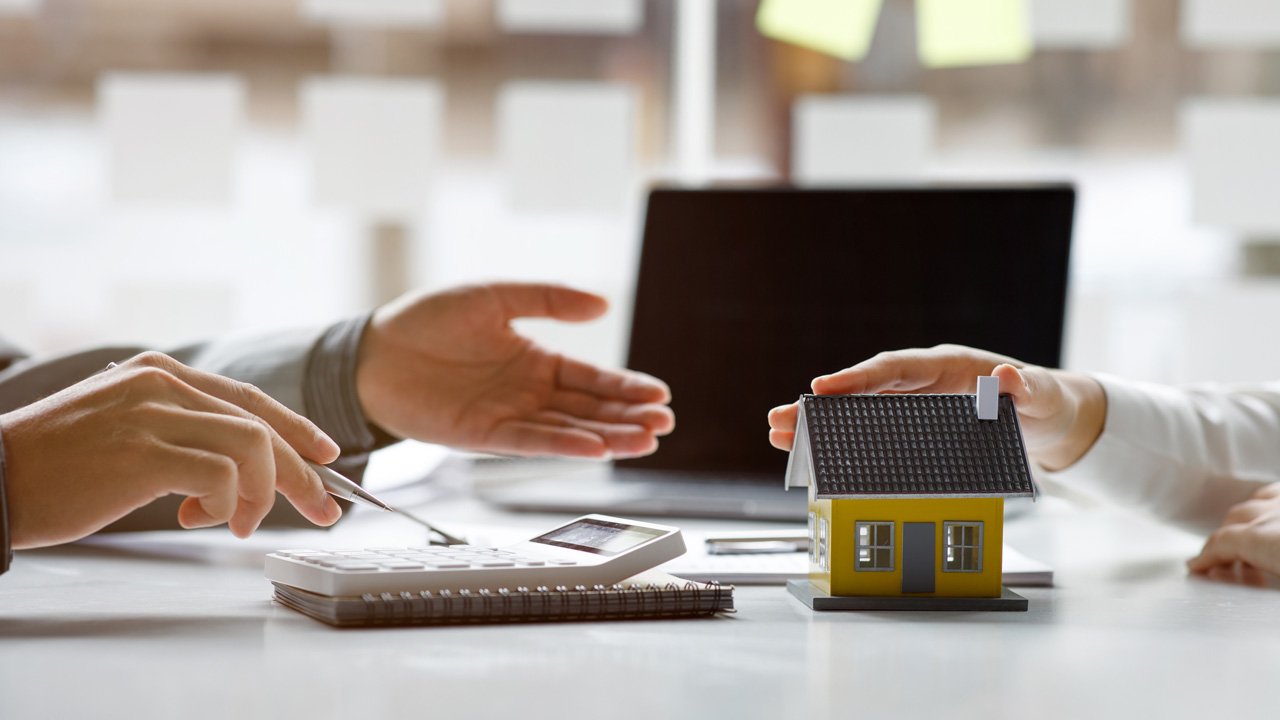 Simplifying and understanding home mortgages