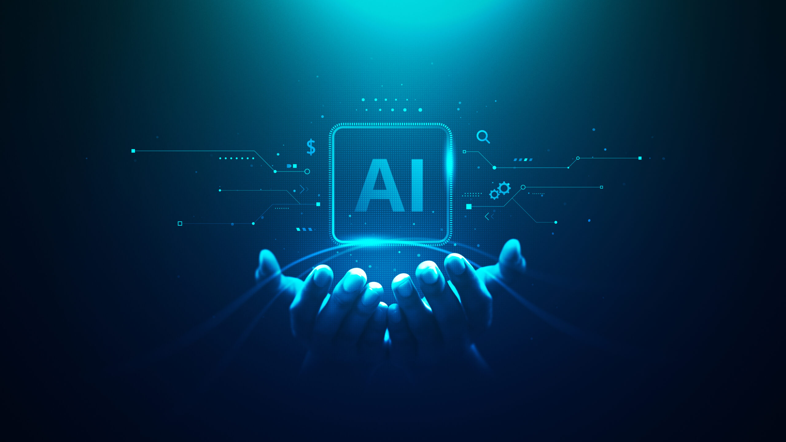10 Ways Loan Officers Can Use AI to Close More Deals