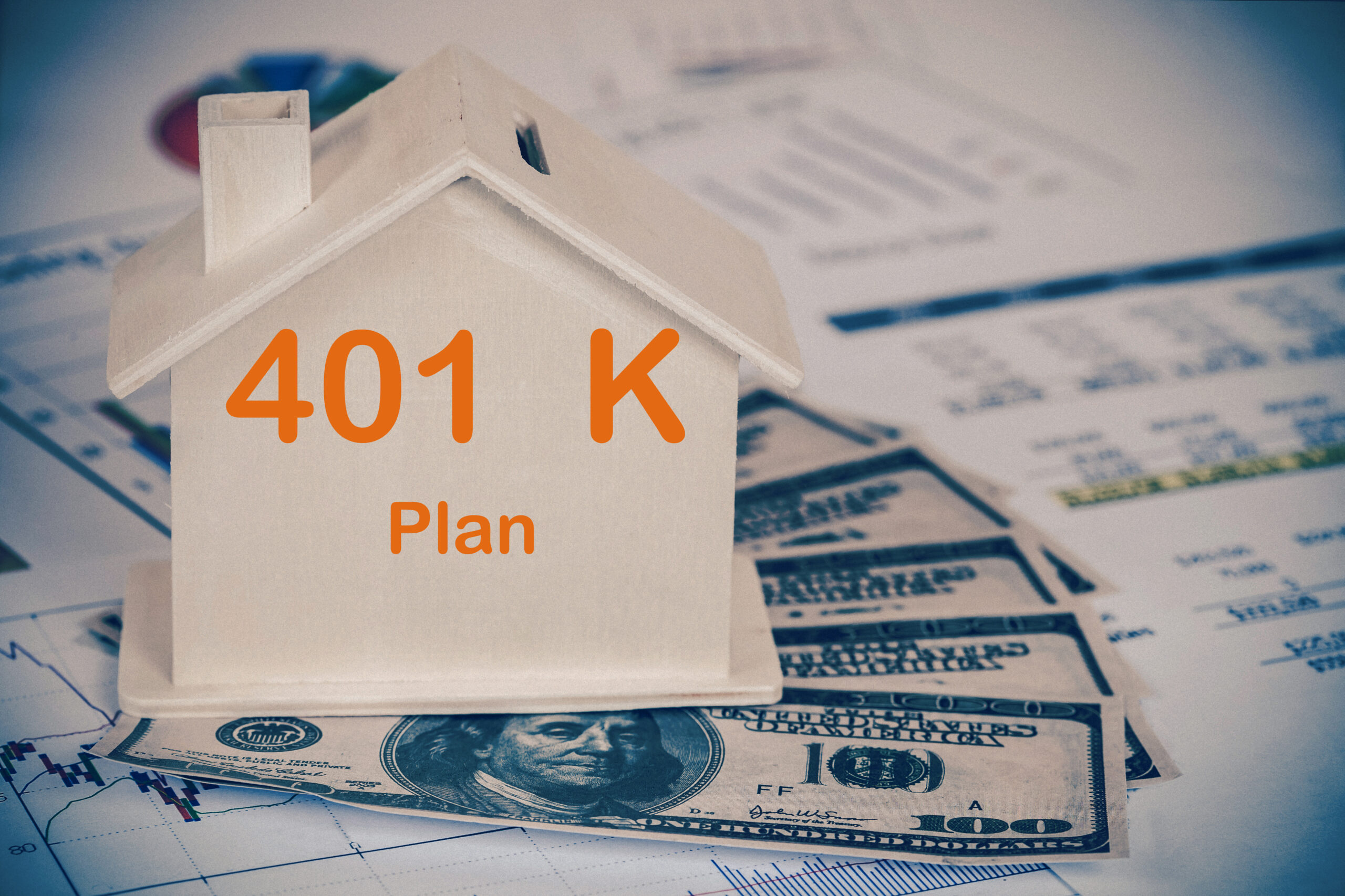 Can I Use My 401(k) to Buy a House?