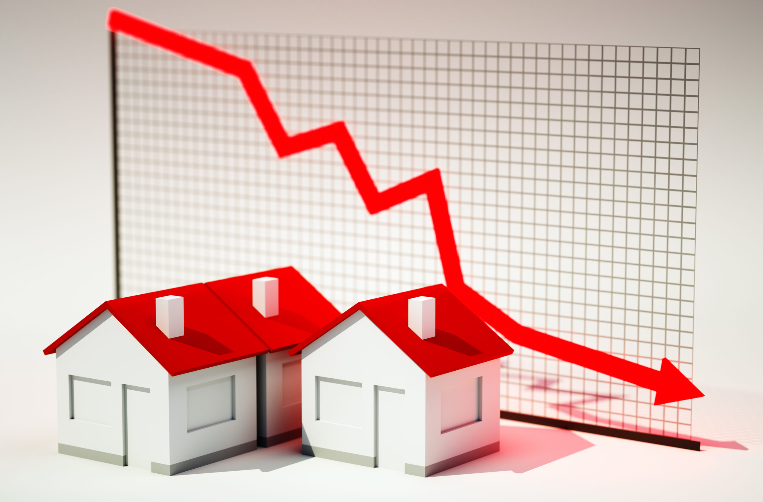 Real Estate vs. Stocks: Which Is the Better Investment for You?